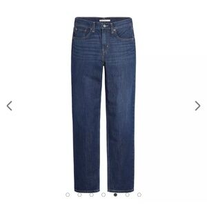 Levis’ Low Pro Women’s Jean